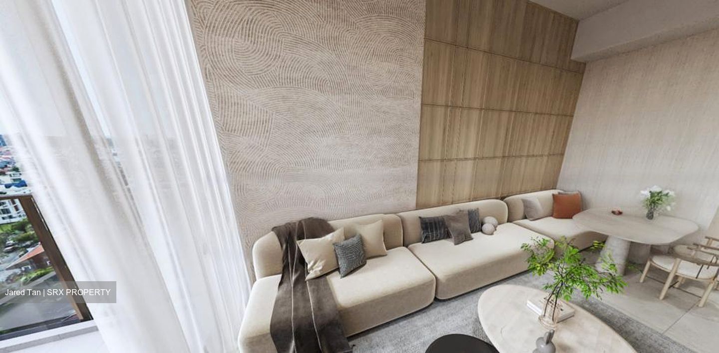 Lincoln Suites (D11), Condominium #496384791